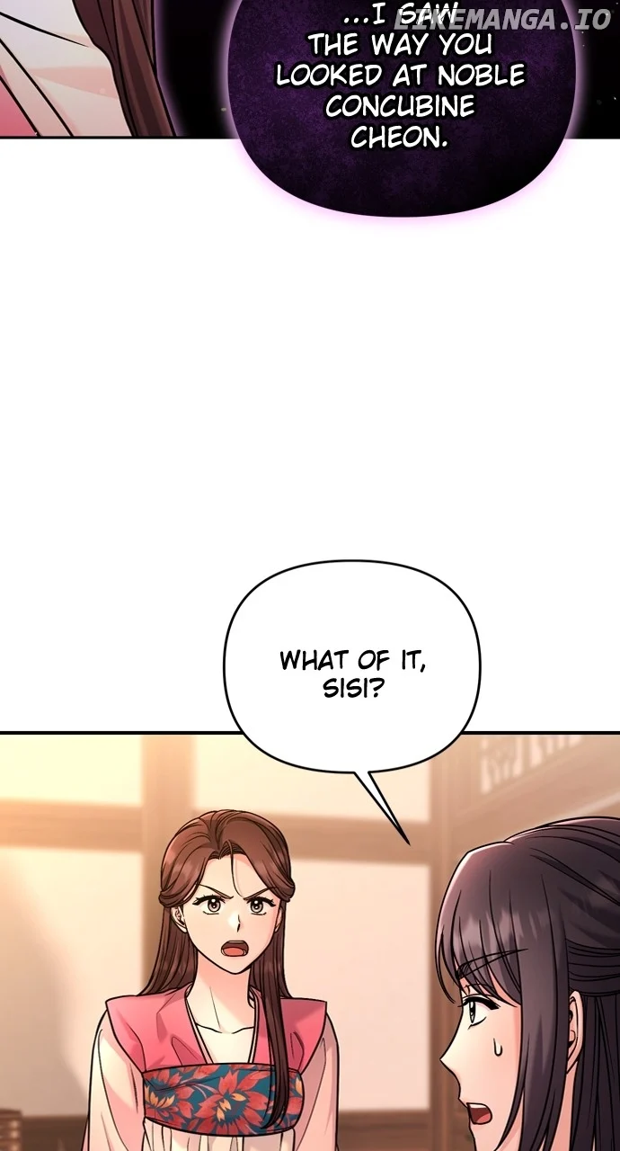 A Master, Who Woke up as a Concubine Chapter 59 393 92