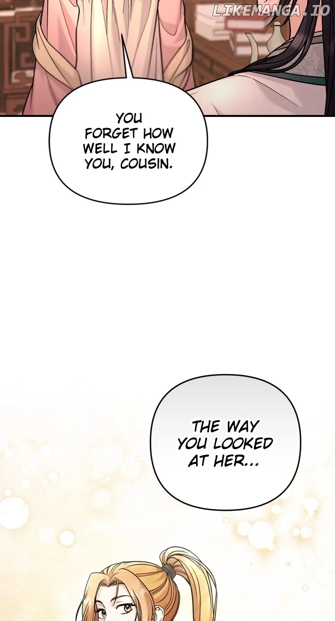 A Master, Who Woke up as a Concubine Chapter 59 394 93