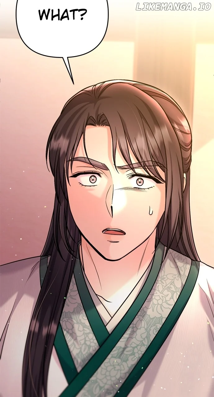 A Master, Who Woke up as a Concubine Chapter 60 343 003