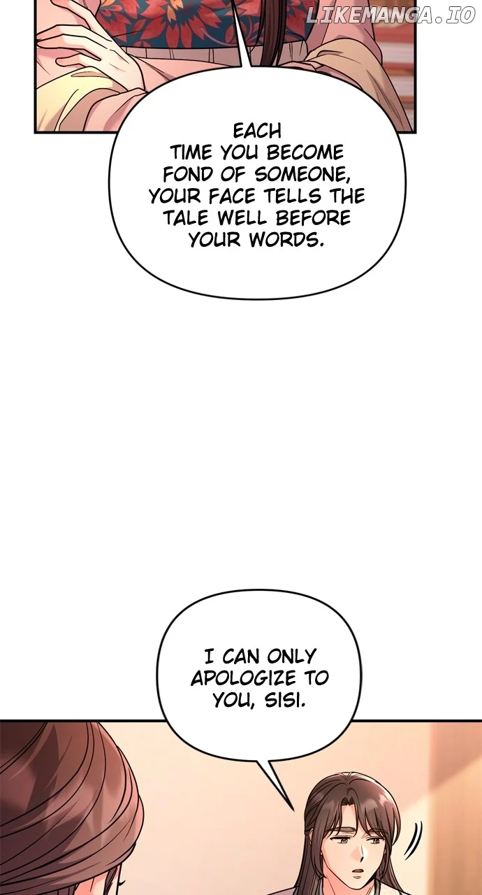 A Master, Who Woke up as a Concubine Chapter 60 345 005