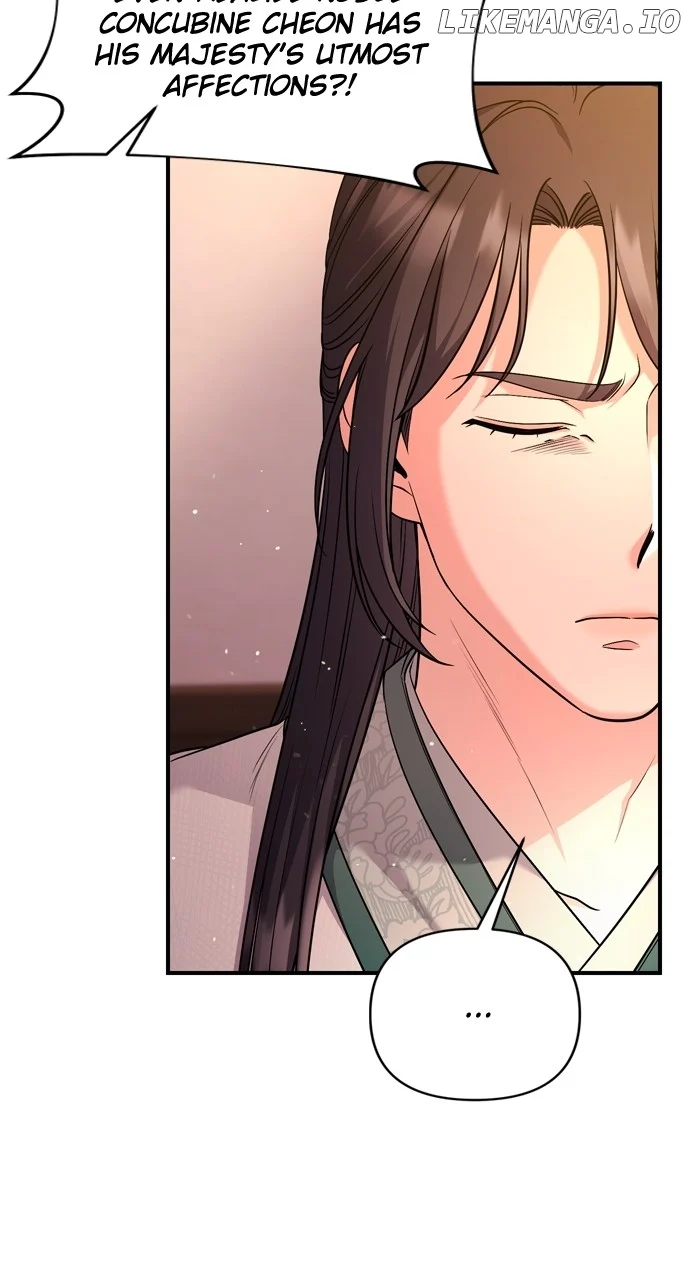 A Master, Who Woke up as a Concubine Chapter 60 347 007