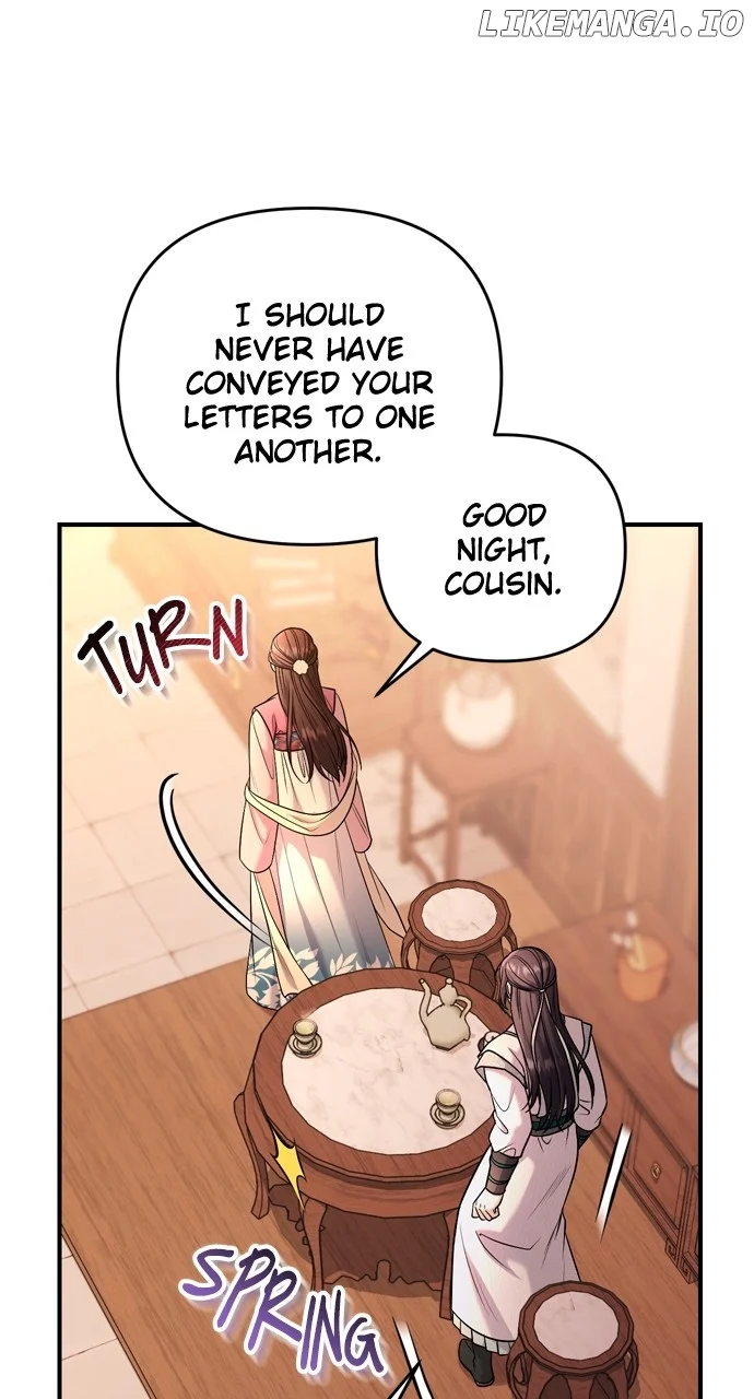 A Master, Who Woke up as a Concubine Chapter 60 348 008