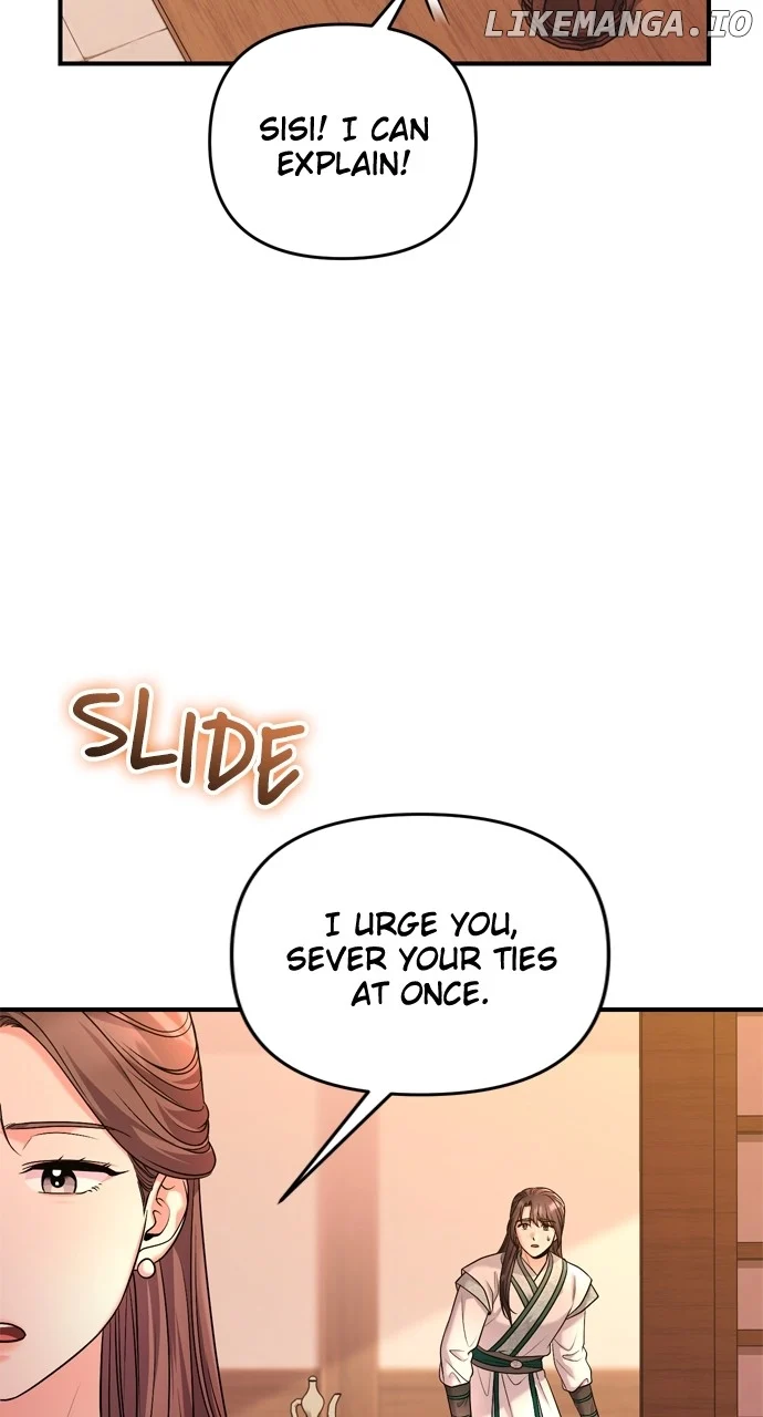 A Master, Who Woke up as a Concubine Chapter 60 349 009