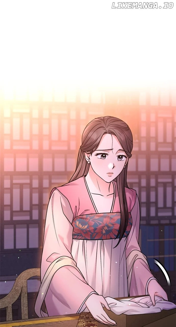 A Master, Who Woke up as a Concubine Chapter 60 354 014