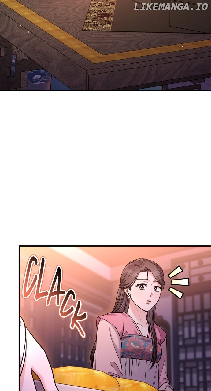 A Master, Who Woke up as a Concubine Chapter 60 355 015