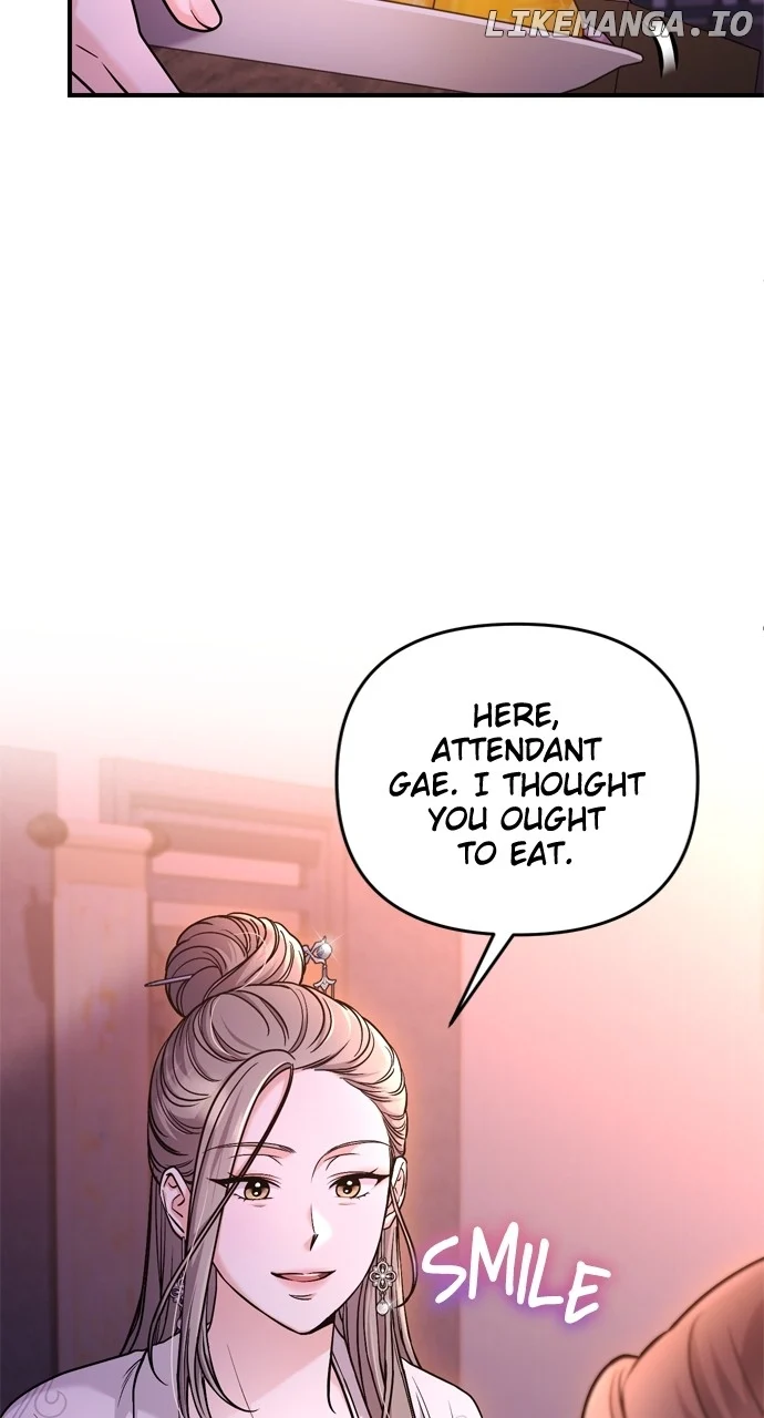 A Master, Who Woke up as a Concubine Chapter 60 356 016