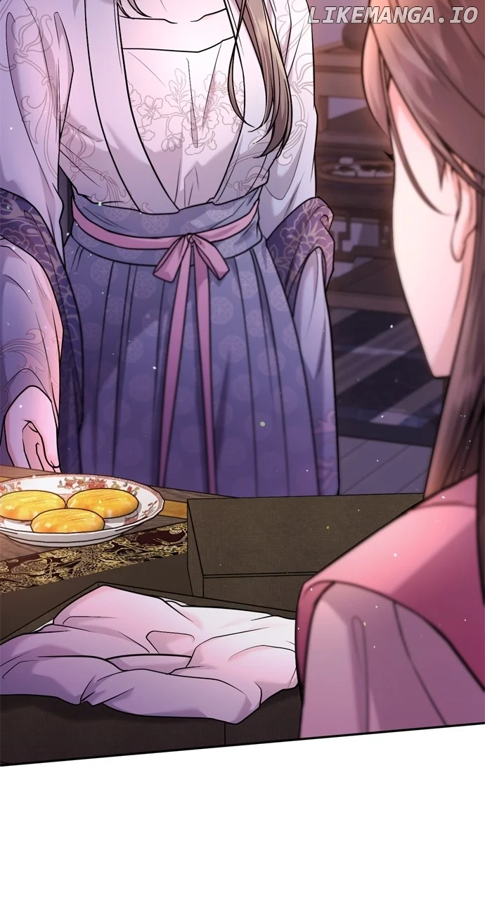 A Master, Who Woke up as a Concubine Chapter 60 357 017