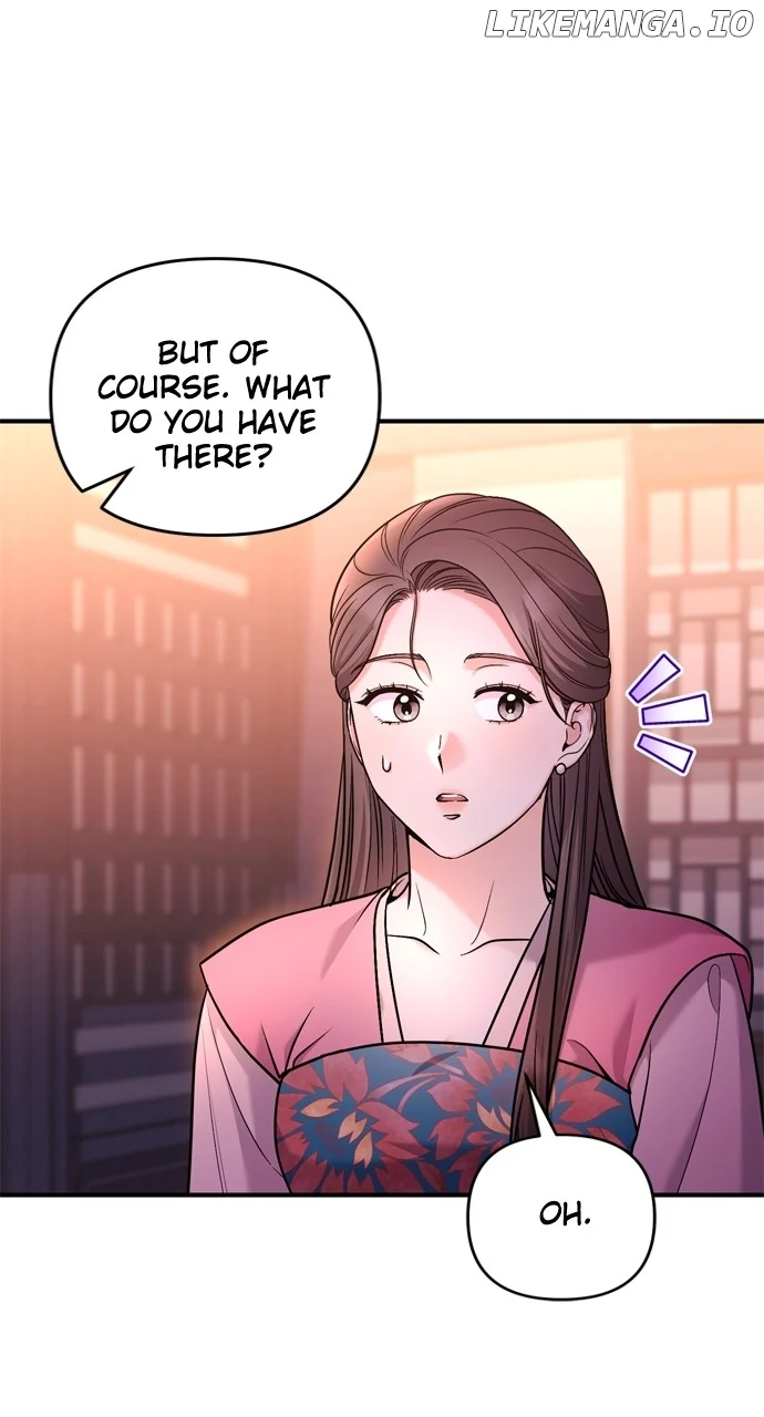 A Master, Who Woke up as a Concubine Chapter 60 359 019