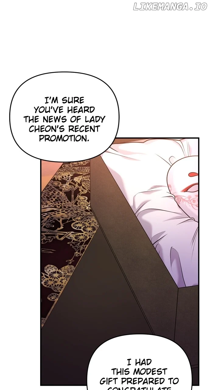 A Master, Who Woke up as a Concubine Chapter 60 360 020