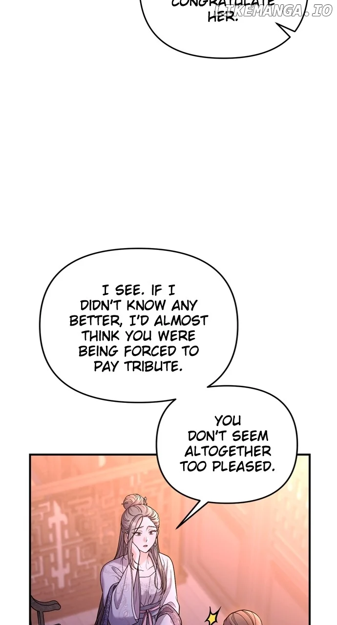 A Master, Who Woke up as a Concubine Chapter 60 361 021