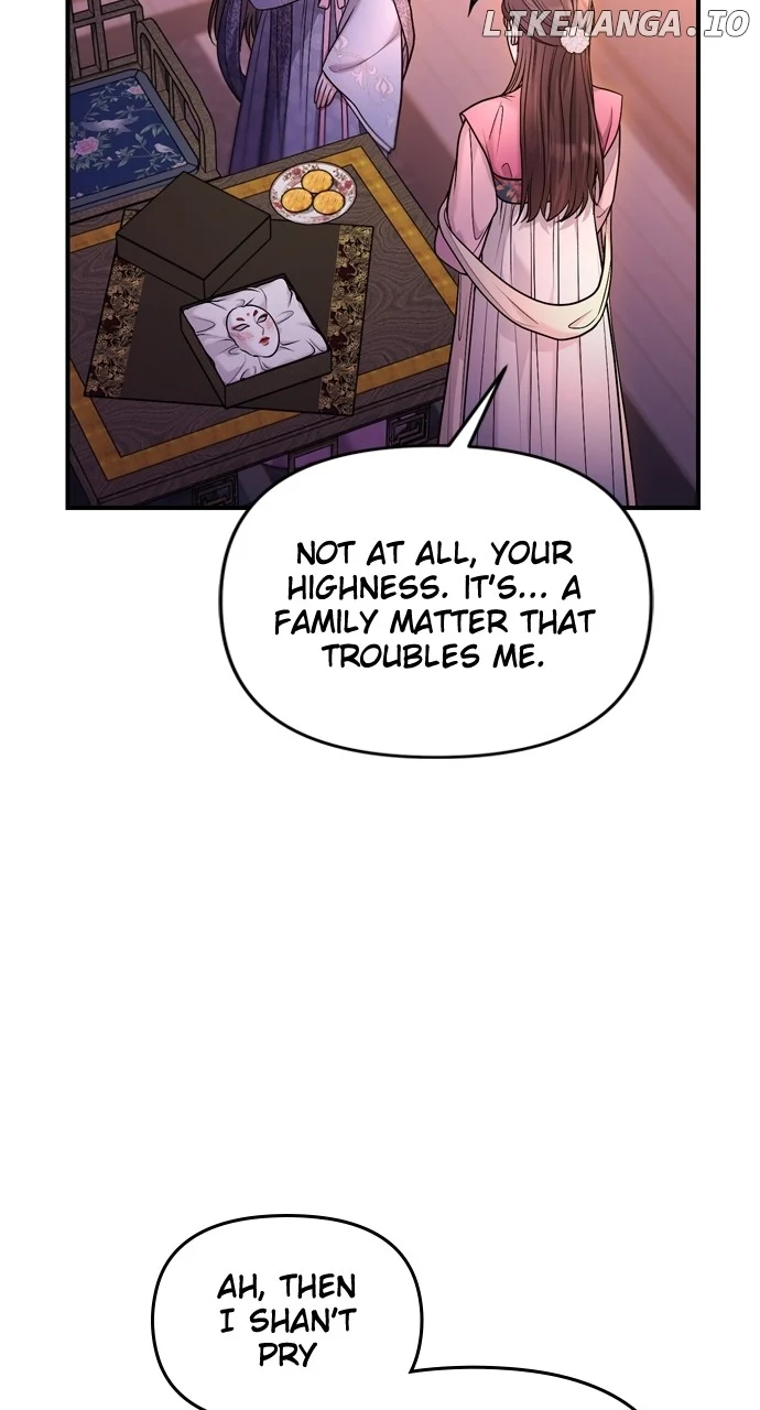 A Master, Who Woke up as a Concubine Chapter 60 362 022