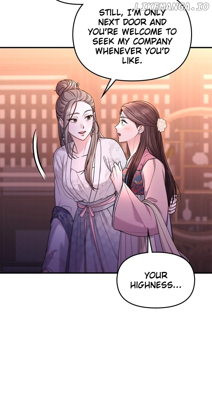 A Master, Who Woke up as a Concubine Chapter 60 363 023