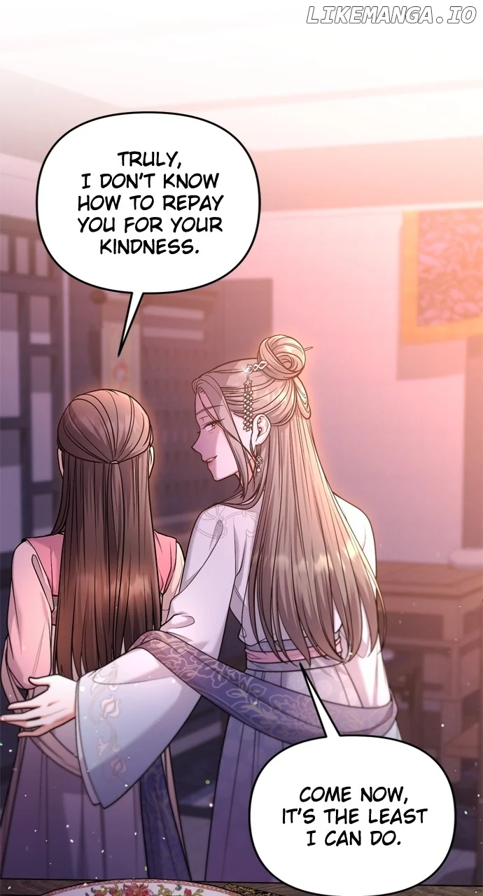 A Master, Who Woke up as a Concubine Chapter 60 364 024