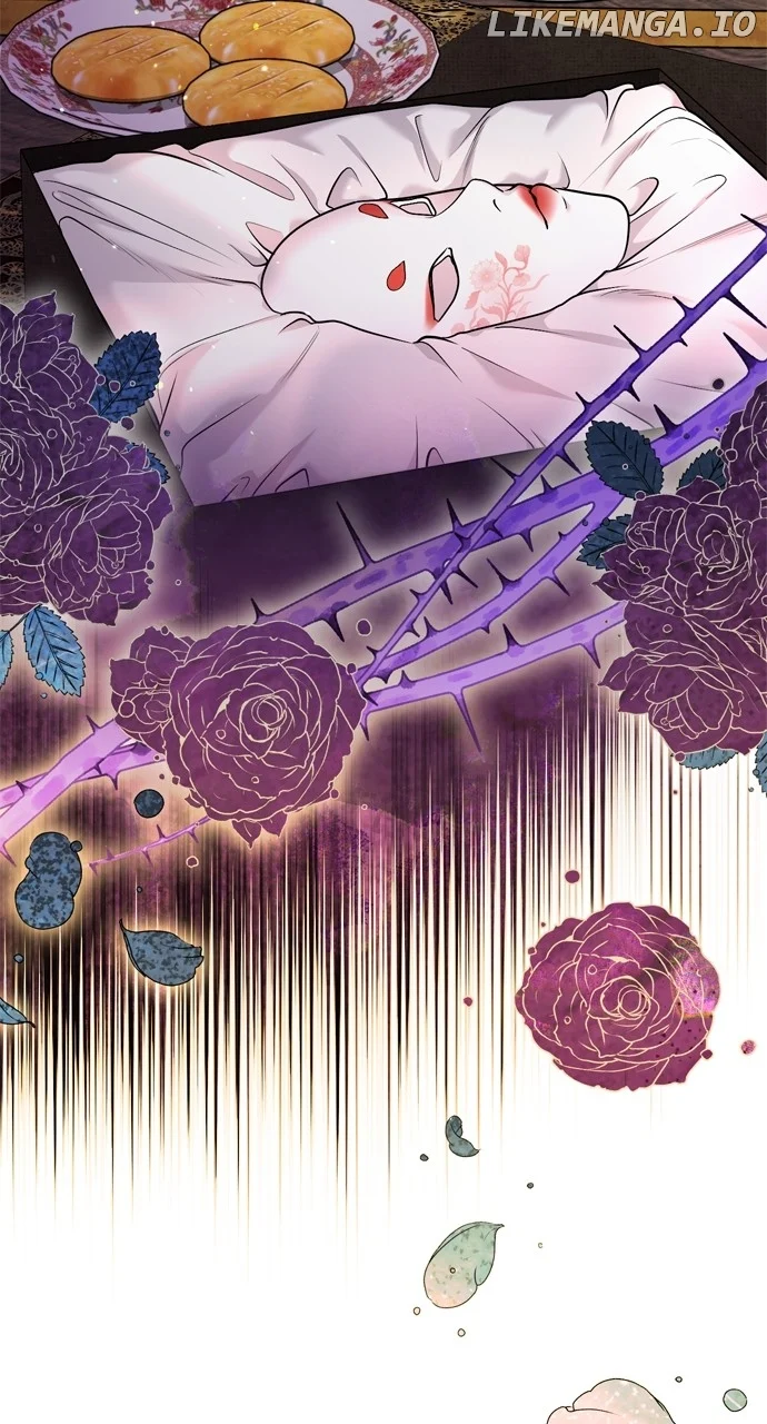 A Master, Who Woke up as a Concubine Chapter 60 365 025