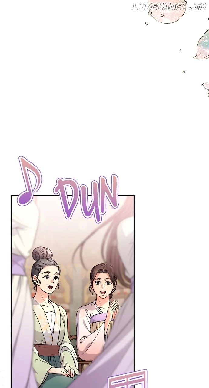 A Master, Who Woke up as a Concubine Chapter 60 366 026