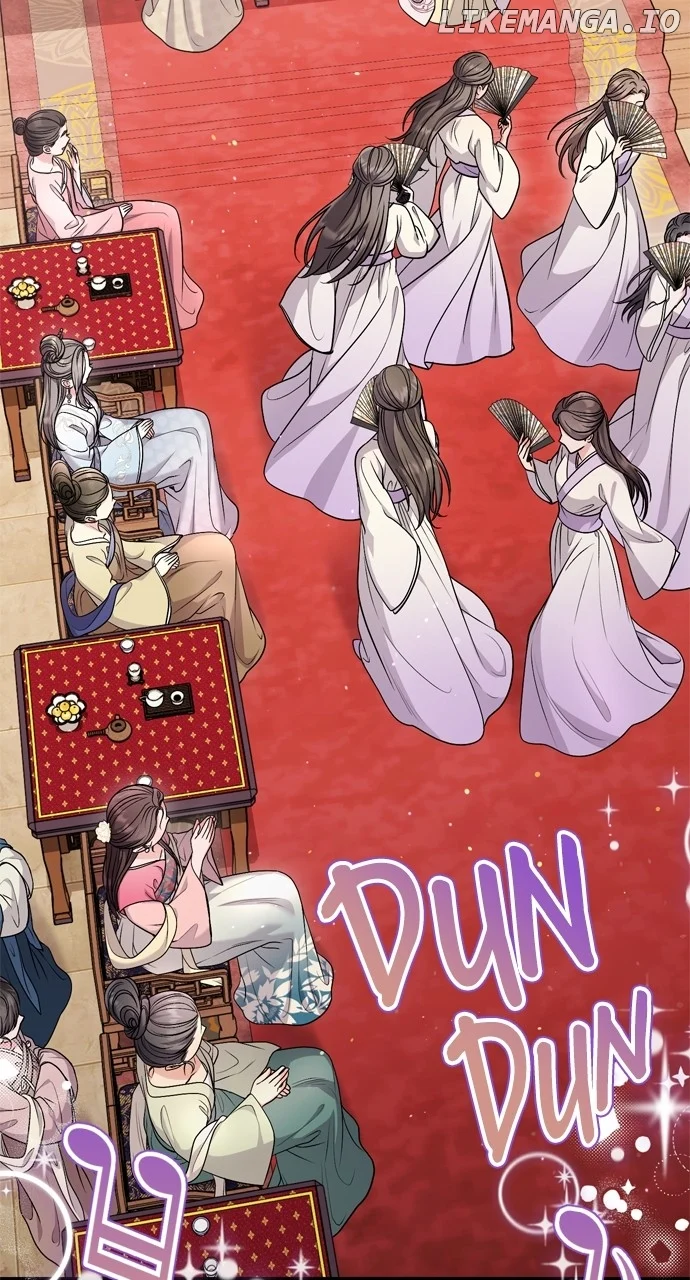 A Master, Who Woke up as a Concubine Chapter 60 369 029