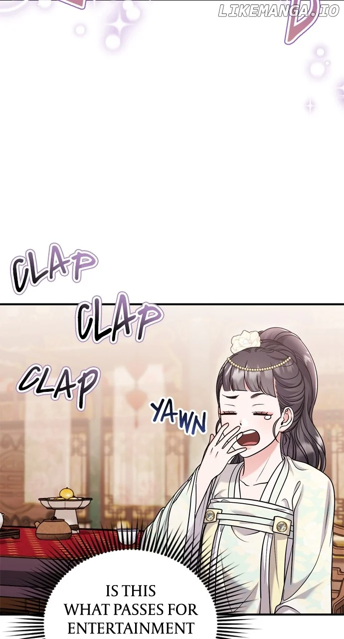 A Master, Who Woke up as a Concubine Chapter 60 370 030