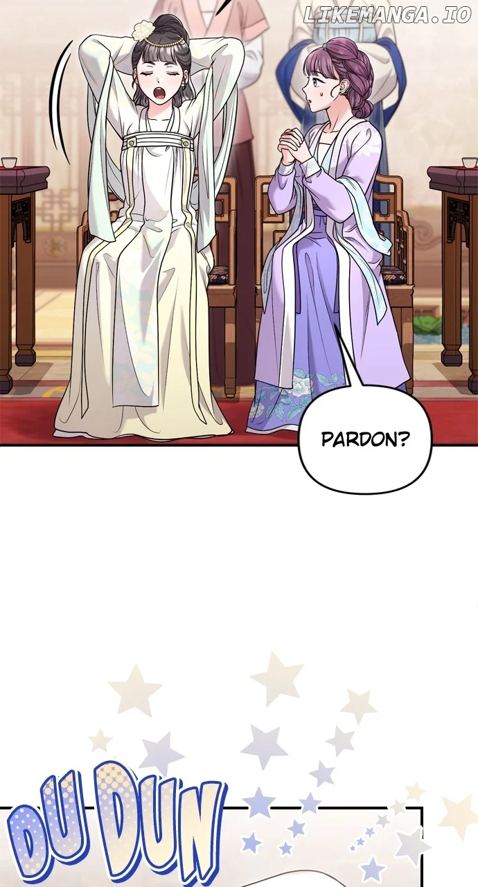 A Master, Who Woke up as a Concubine Chapter 60 373 033