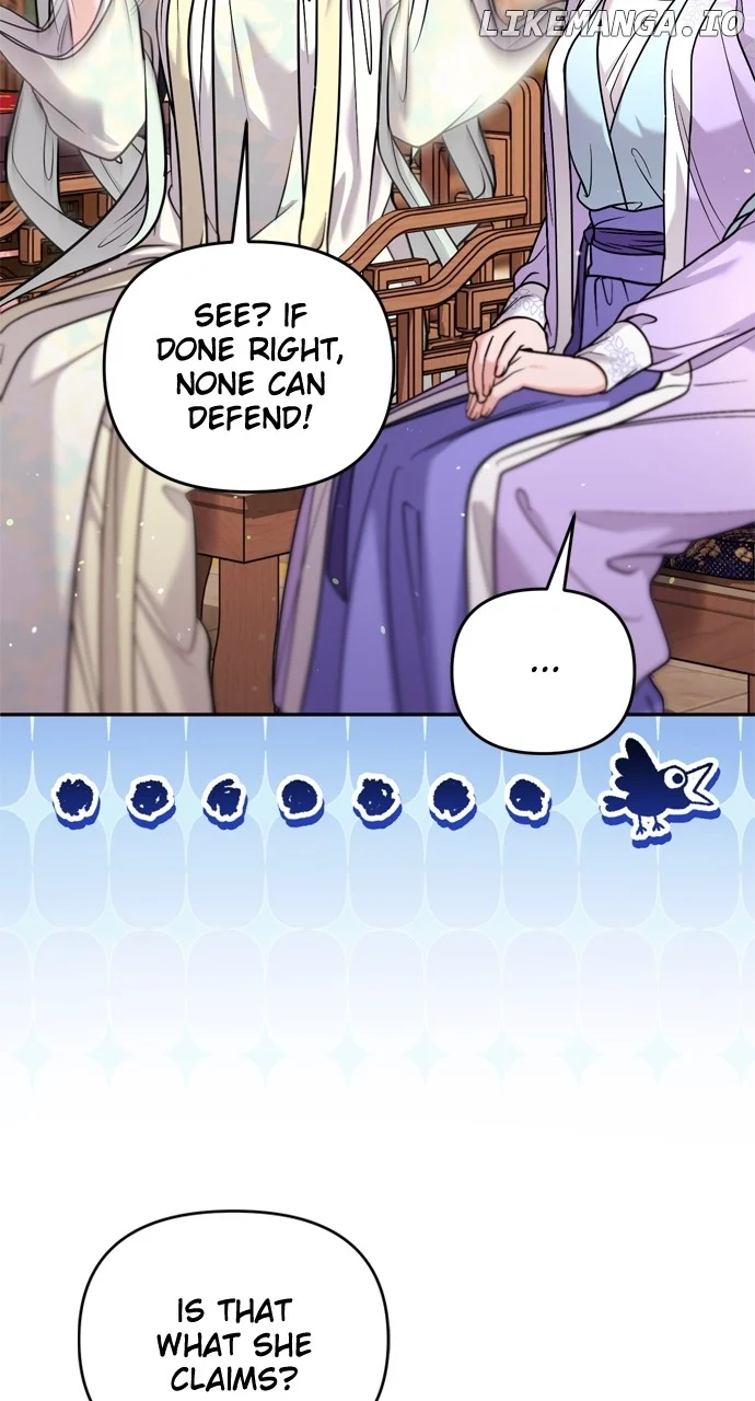 A Master, Who Woke up as a Concubine Chapter 60 375 035