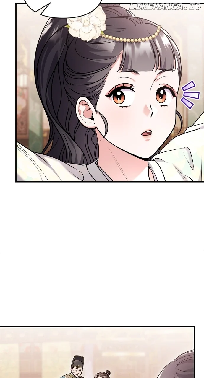 A Master, Who Woke up as a Concubine Chapter 60 376 036