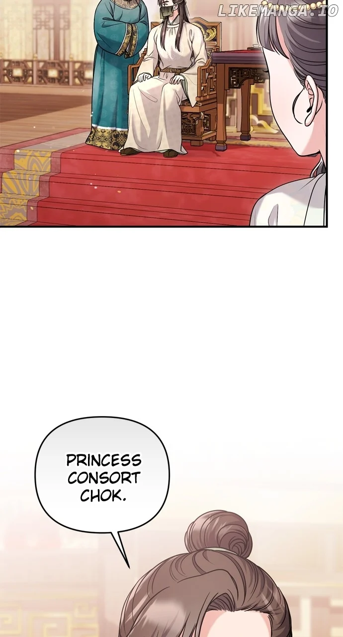 A Master, Who Woke up as a Concubine Chapter 60 377 037