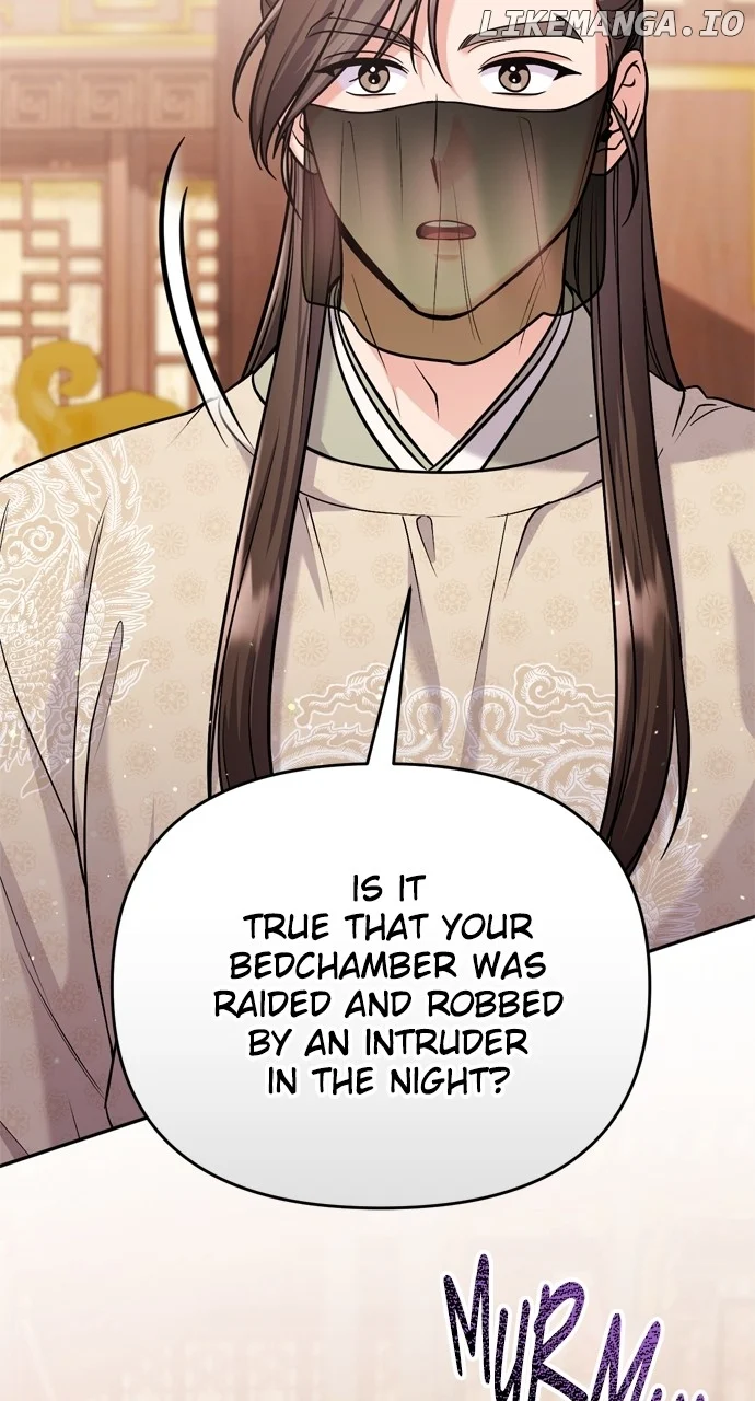 A Master, Who Woke up as a Concubine Chapter 60 378 038