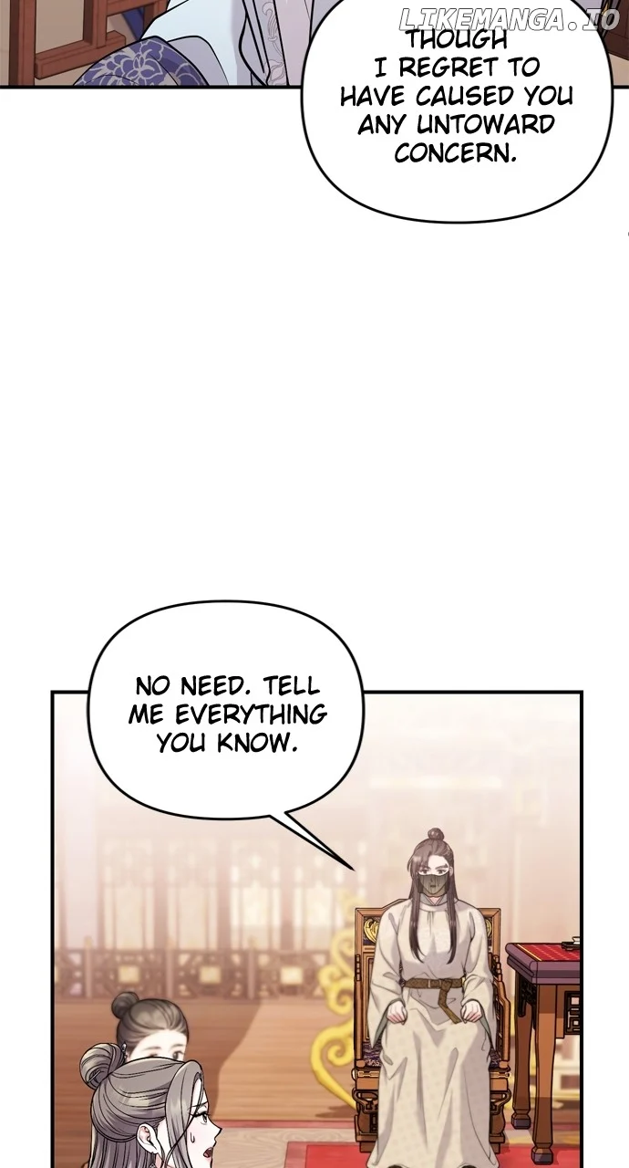 A Master, Who Woke up as a Concubine Chapter 60 381 041