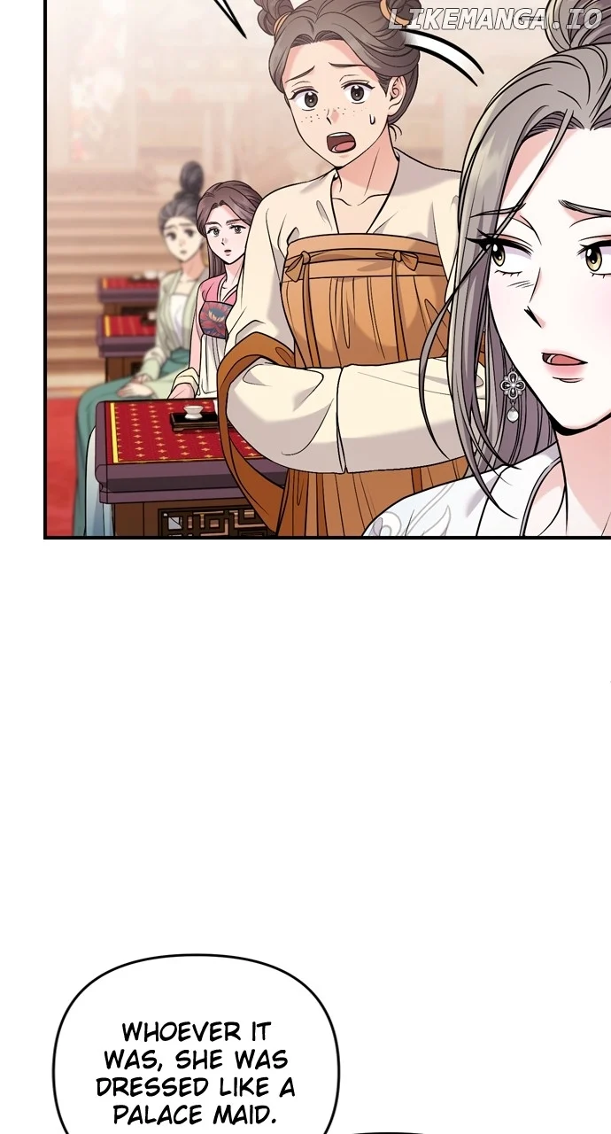 A Master, Who Woke up as a Concubine Chapter 60 383 043