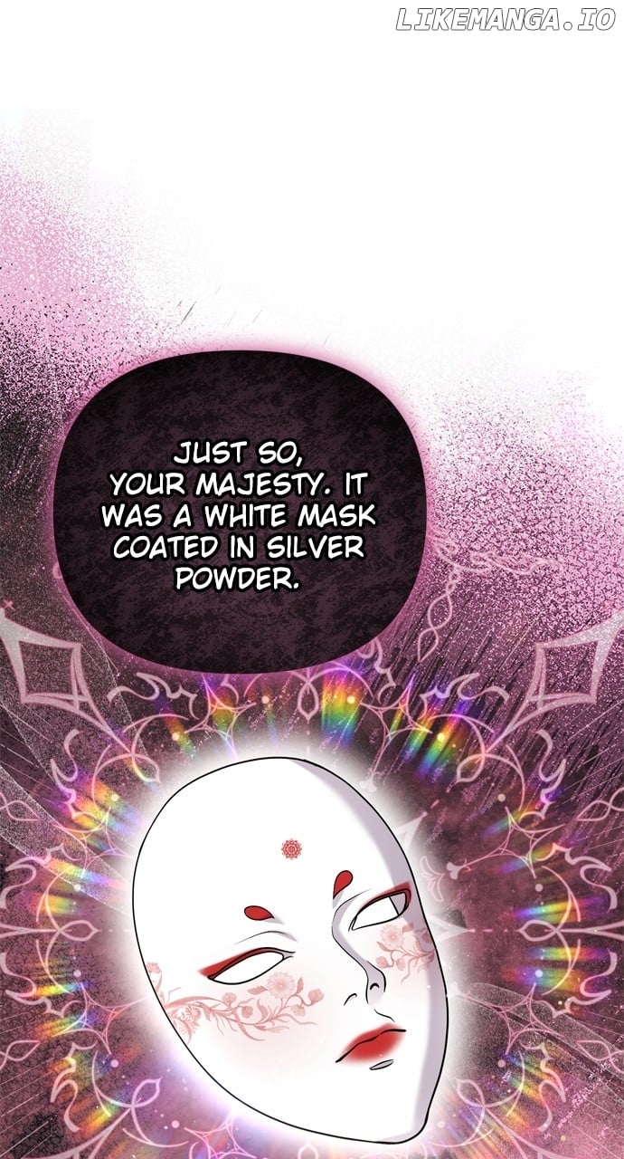A Master, Who Woke up as a Concubine Chapter 60 385 045