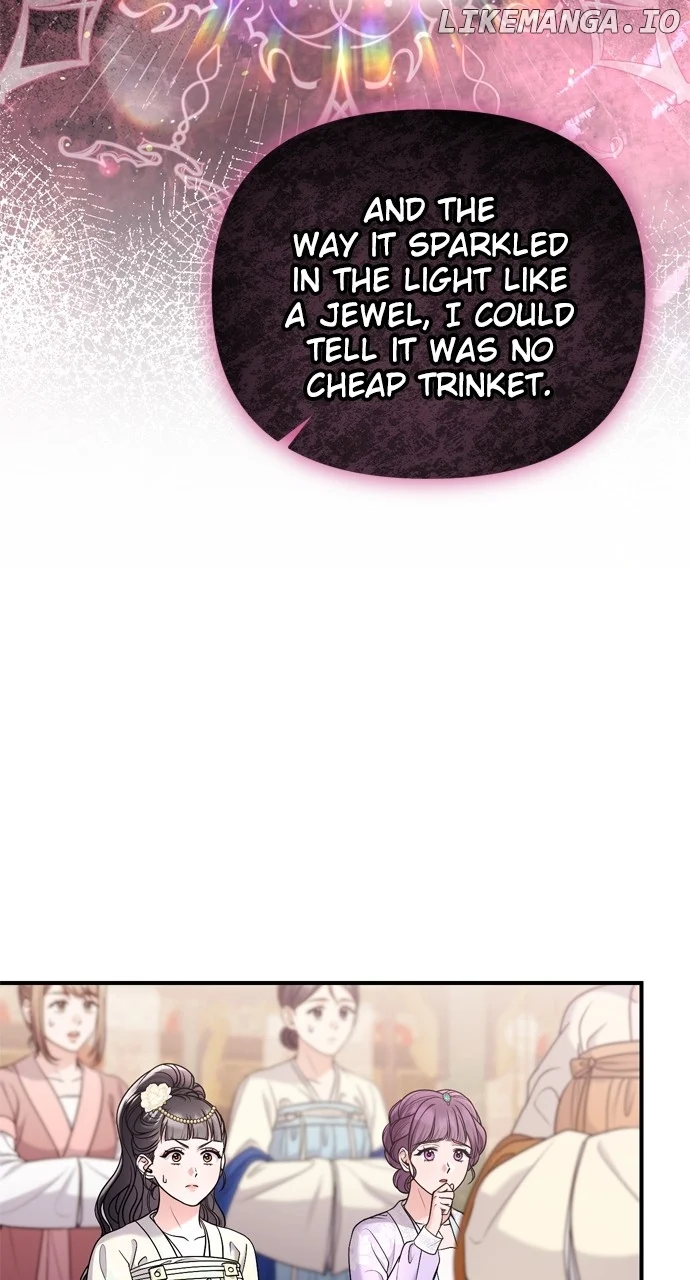 A Master, Who Woke up as a Concubine Chapter 60 386 046