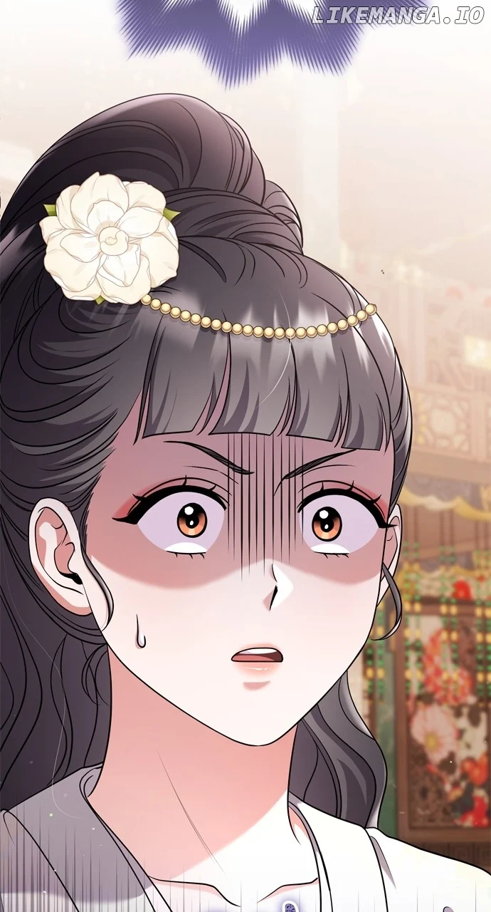 A Master, Who Woke up as a Concubine Chapter 60 388 048