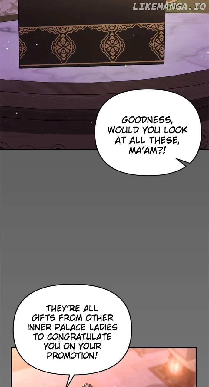 A Master, Who Woke up as a Concubine Chapter 60 390 050