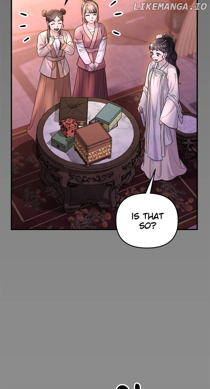 A Master, Who Woke up as a Concubine Chapter 60 391 051