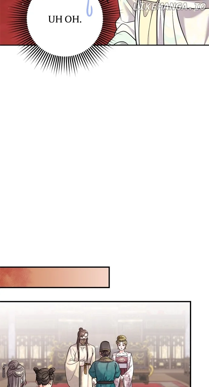 A Master, Who Woke up as a Concubine Chapter 60 402 062