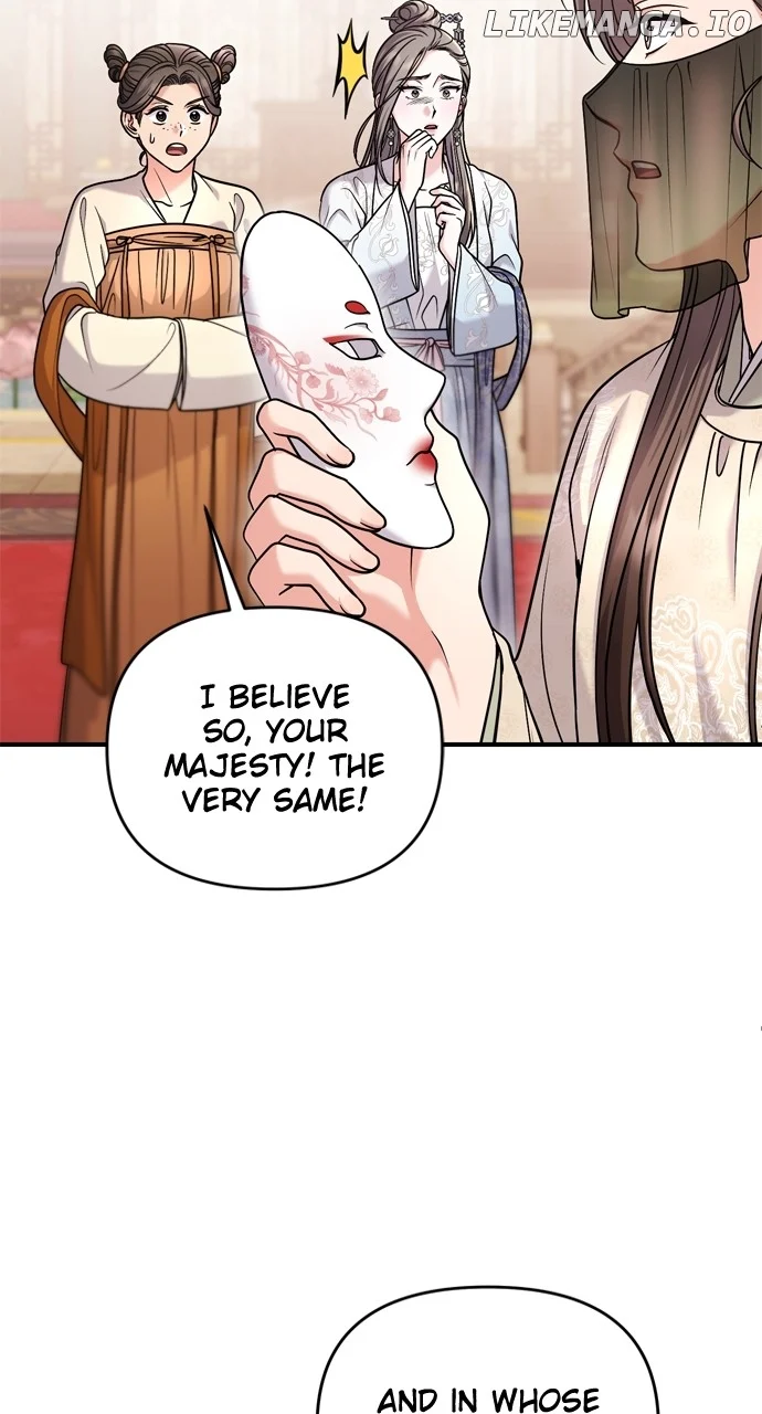 A Master, Who Woke up as a Concubine Chapter 60 405 065