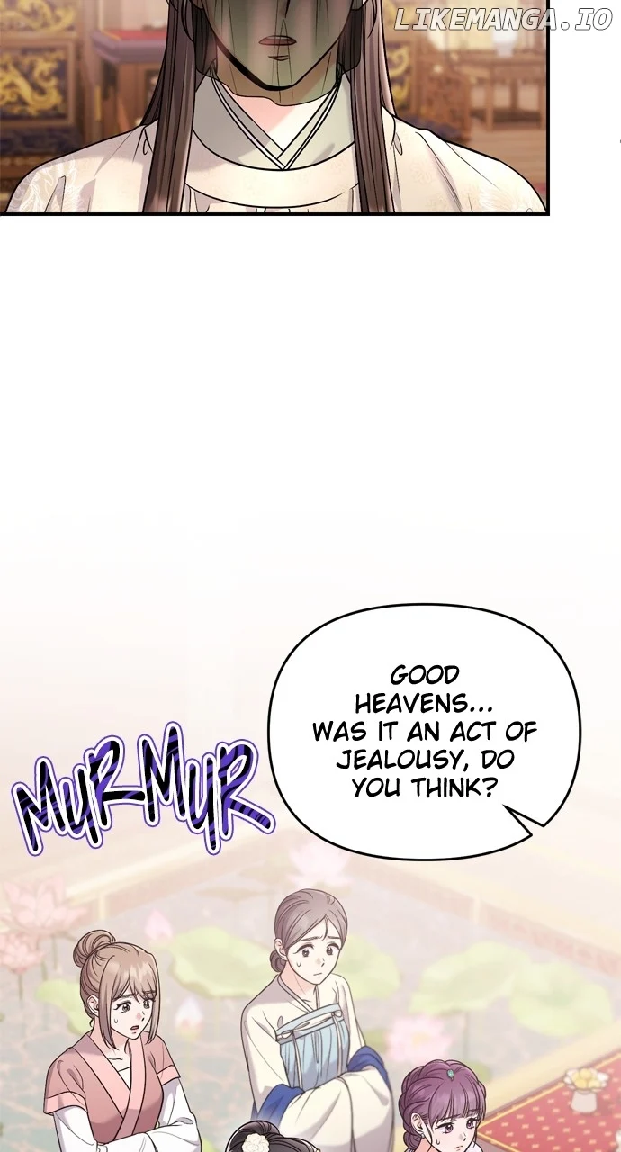 A Master, Who Woke up as a Concubine Chapter 60 409 069