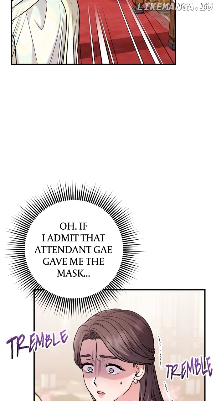 A Master, Who Woke up as a Concubine Chapter 60 413 073