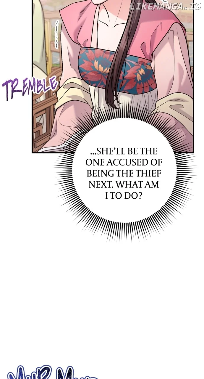 A Master, Who Woke up as a Concubine Chapter 60 414 074