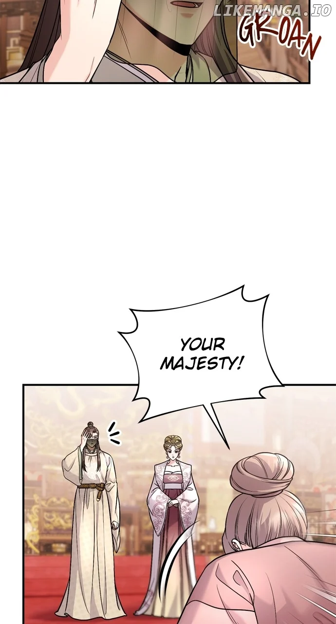 A Master, Who Woke up as a Concubine Chapter 60 417 077