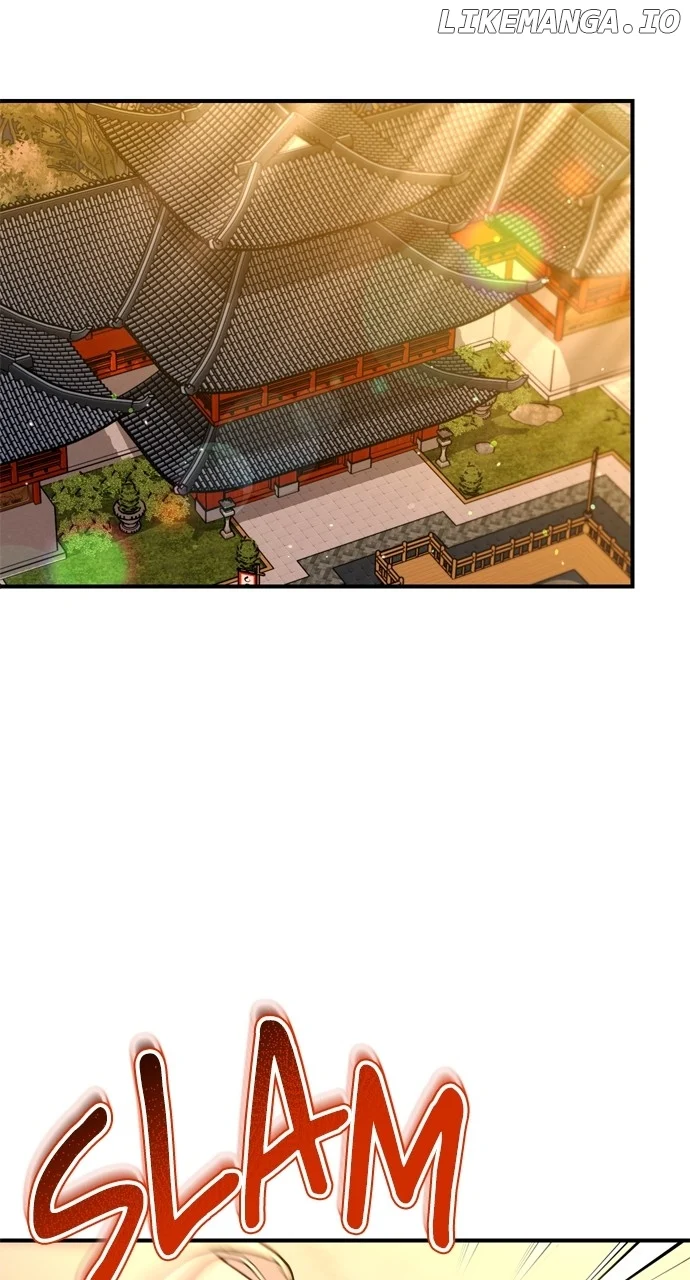 A Master, Who Woke up as a Concubine Chapter 60 426 086