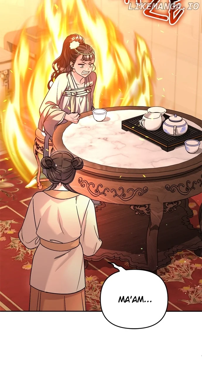 A Master, Who Woke up as a Concubine Chapter 60 428 088