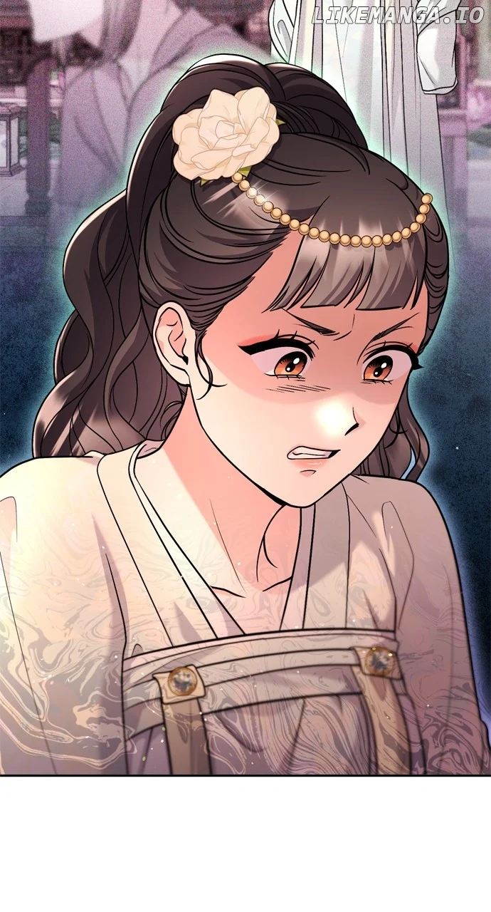 A Master, Who Woke up as a Concubine Chapter 60 430 090