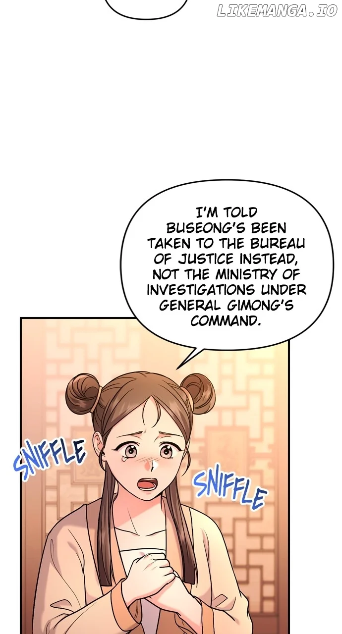 A Master, Who Woke up as a Concubine Chapter 60 432 092