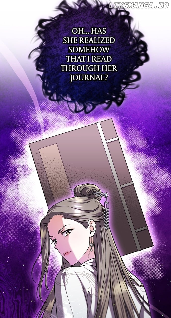 A Master, Who Woke up as a Concubine Chapter 60 437 097
