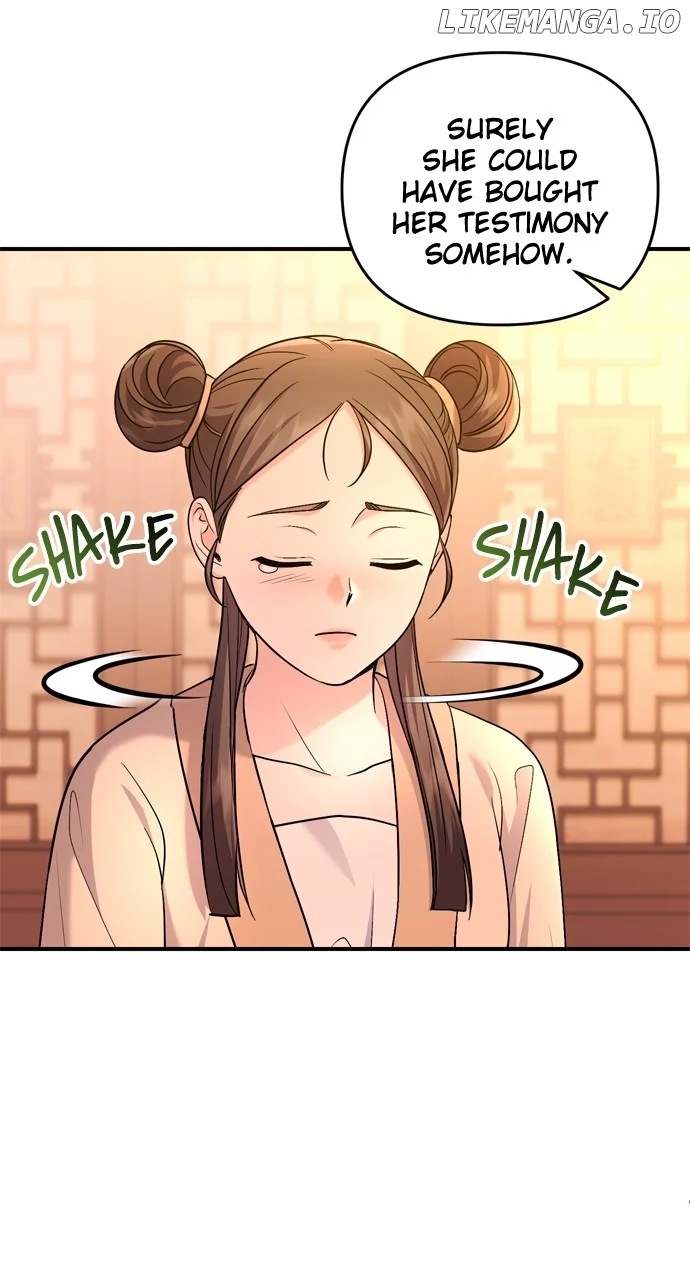 A Master, Who Woke up as a Concubine Chapter 60 440 100