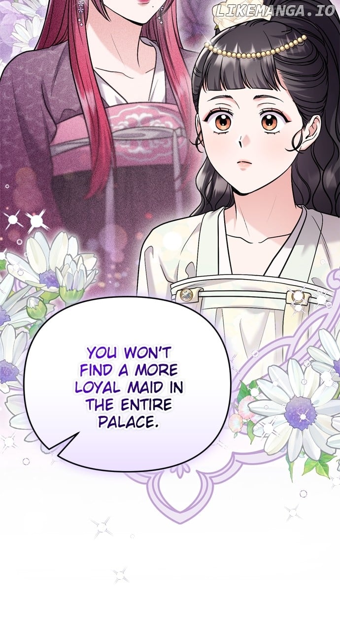 A Master, Who Woke up as a Concubine Chapter 60 442 102