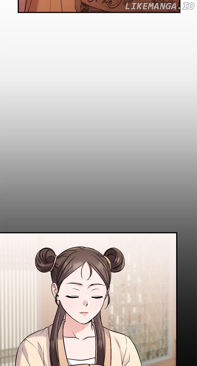 A Master, Who Woke up as a Concubine Chapter 60 444 104