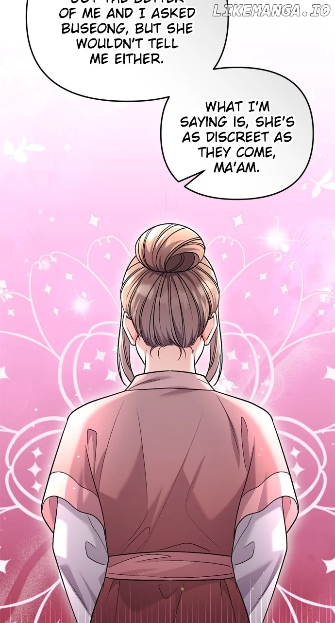 A Master, Who Woke up as a Concubine Chapter 60 448 108