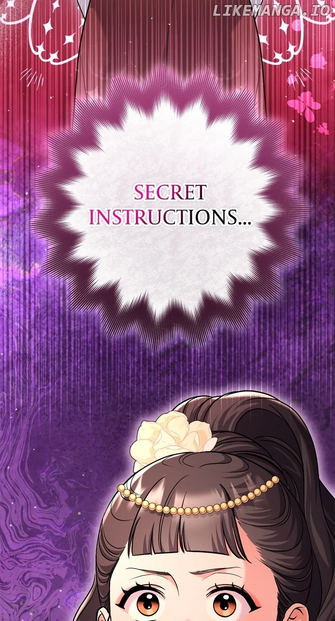 A Master, Who Woke up as a Concubine Chapter 60 449 109