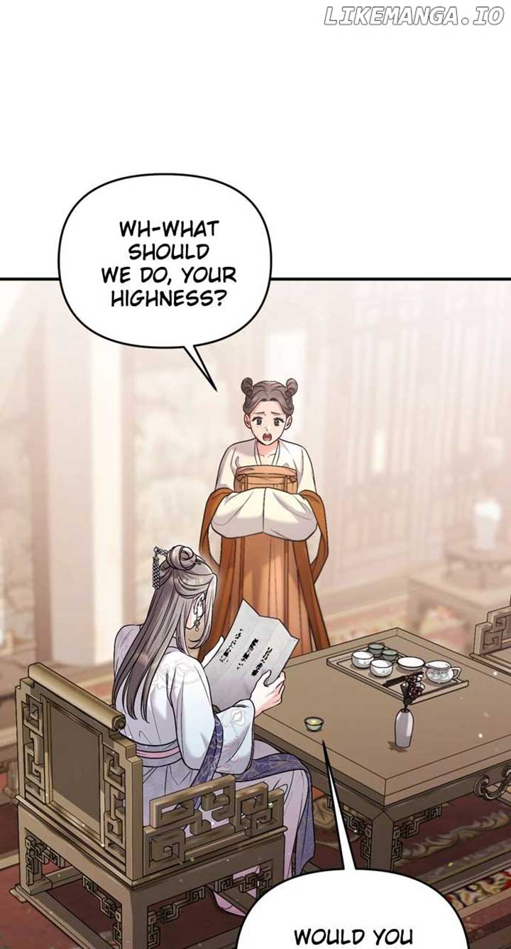 A Master, Who Woke up as a Concubine Chapter 62 423 ch 62 101